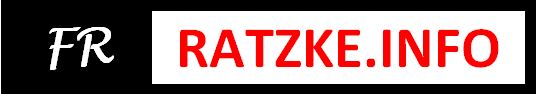 ratzke.info